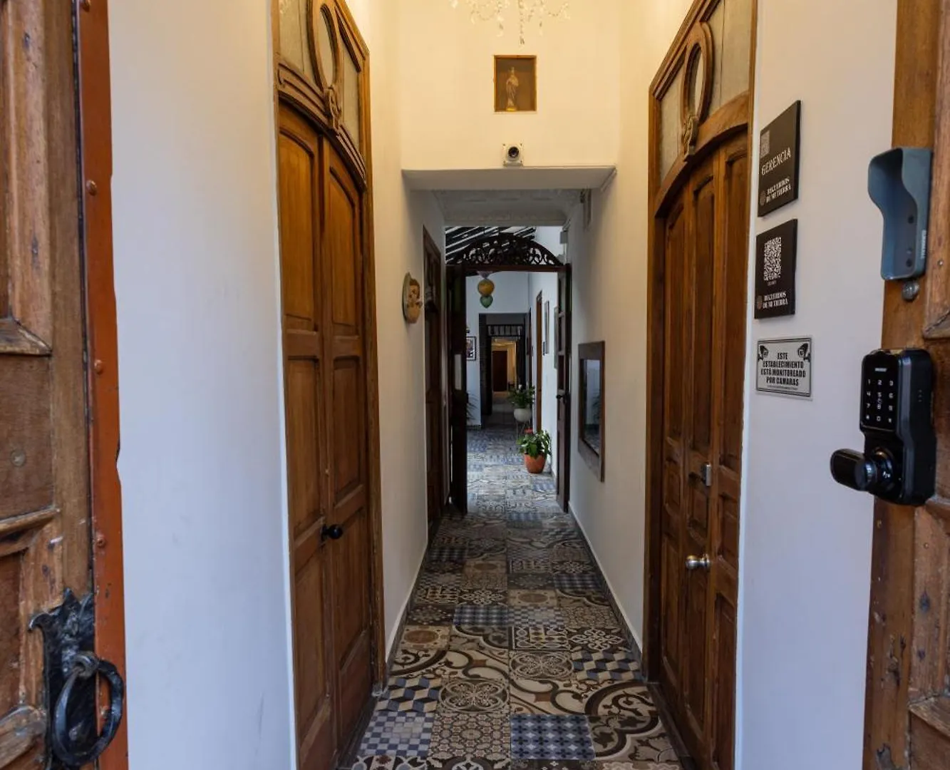 Hotel Recuerdos De Mi Tierra à Medellín