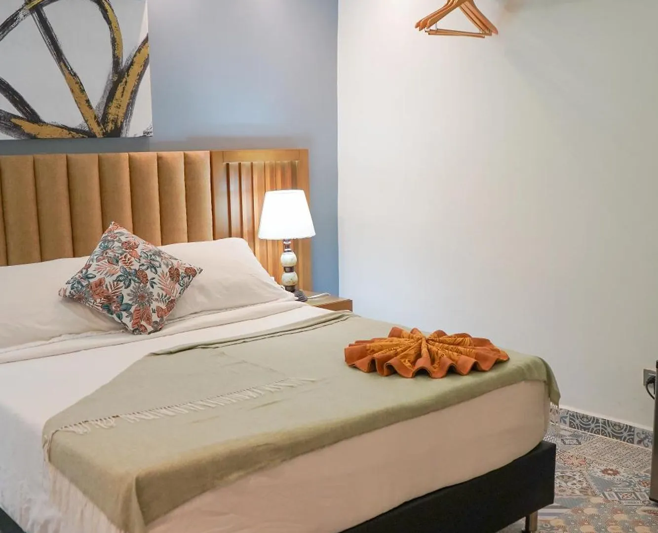 ****  Hotel Recuerdos De Mi Tierra à Medellín Colombie