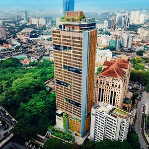 Ceylonz Seasonal Appart hôtel Kuala Lumpur