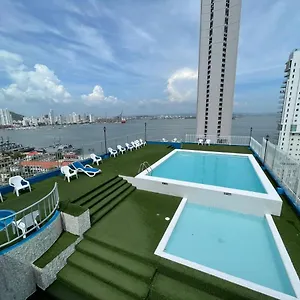 En Edificio Portofino Icdi Appartement Cartagène