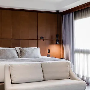 Hotel Park10, Medellín