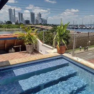 Casa Marqués Del Pedregal Hébergement de vacances Cartagène