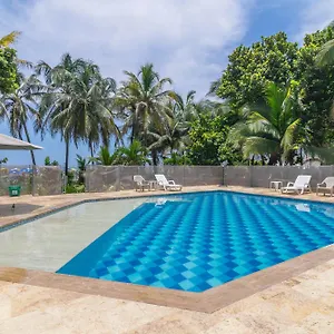 Unik Faro Tequendama Appartement Cartagène