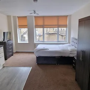Guest house Penthouse In