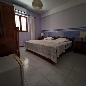 Residencial Raiar Hotel Mindelo