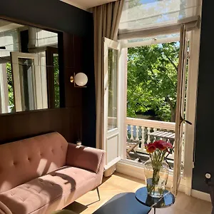 Bed & Breakfast Spinoza