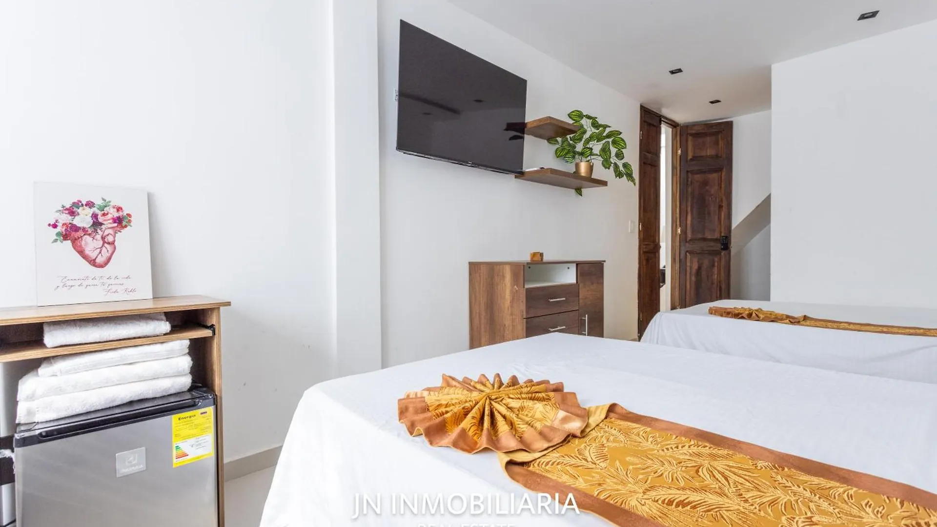 Hotel Recuerdos De Mi Tierra à Medellín