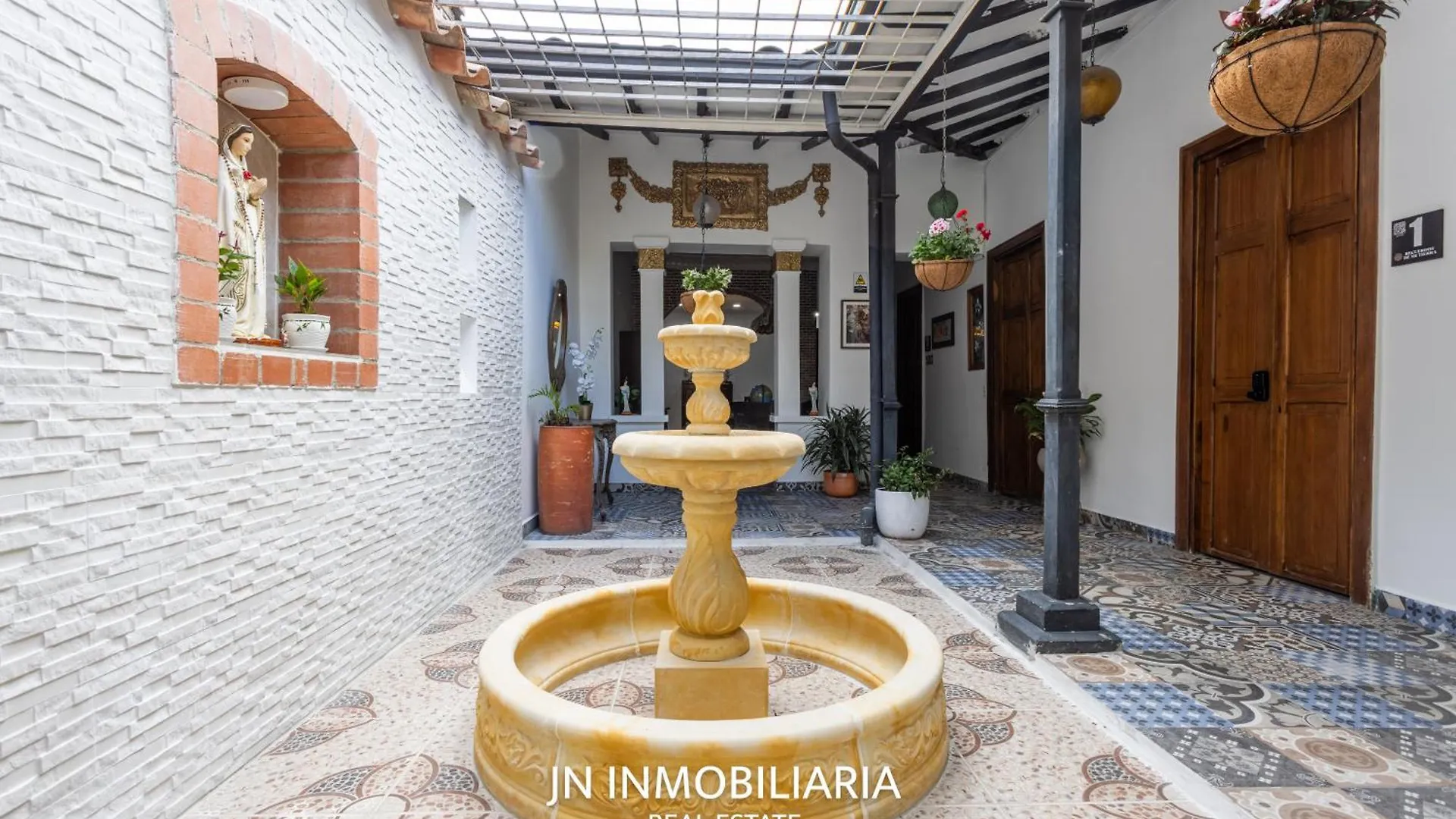 Hotel Recuerdos De Mi Tierra à Medellín