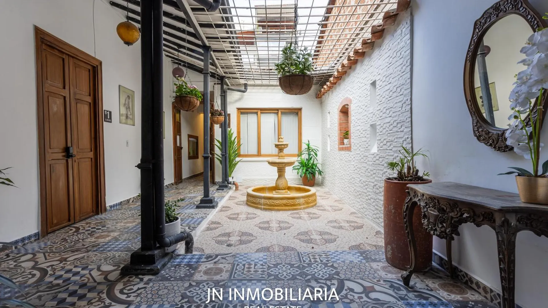 Hotel Recuerdos De Mi Tierra à Medellín