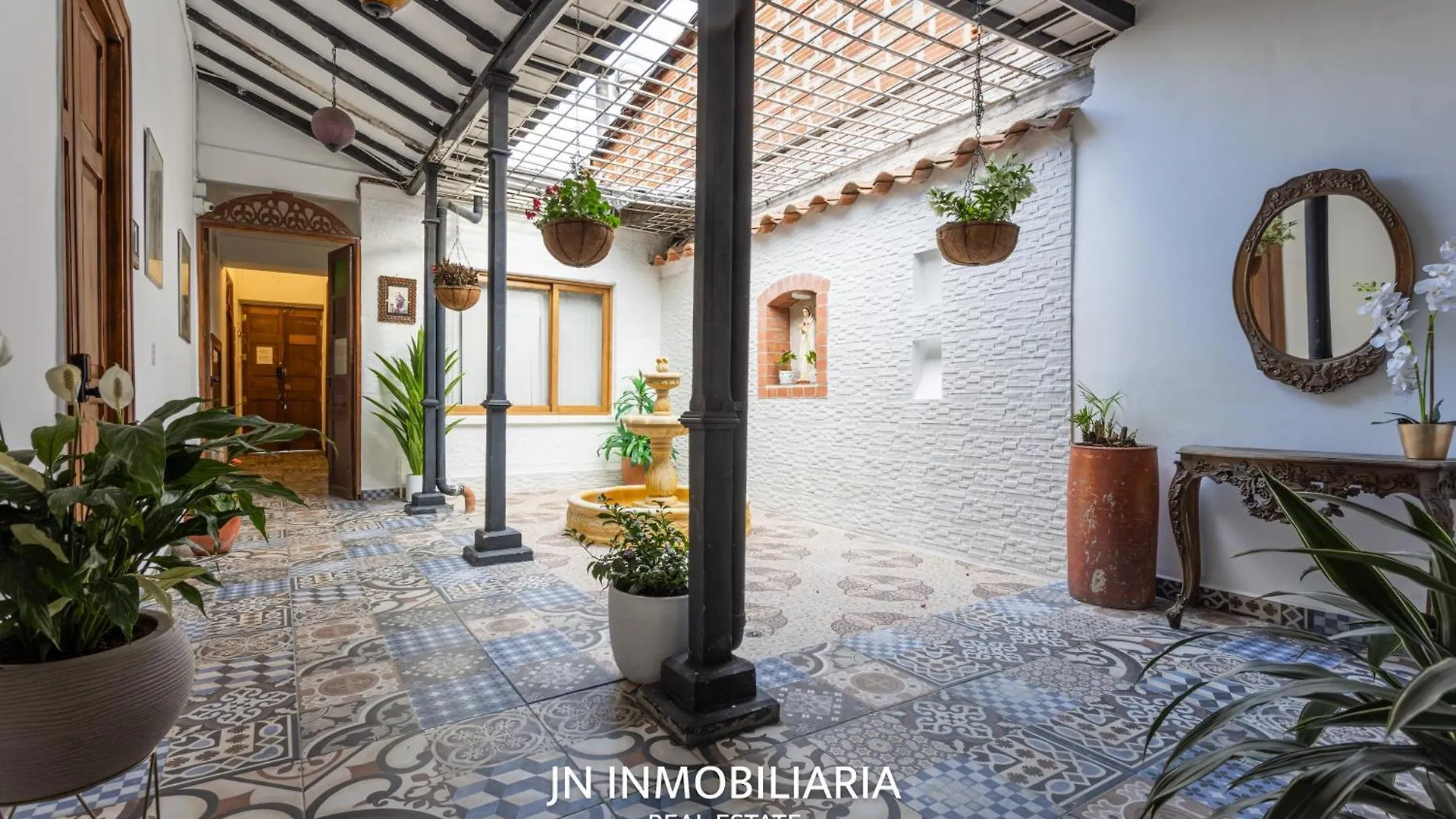 Hotel Recuerdos De Mi Tierra à Medellín