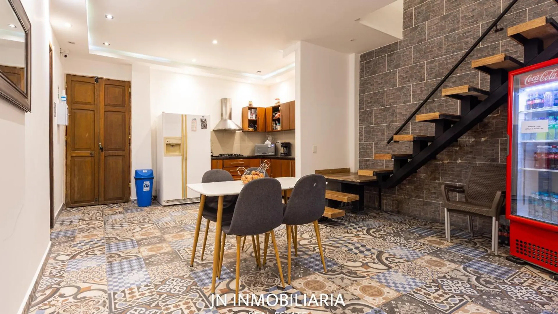 Hotel Recuerdos De Mi Tierra à Medellín
