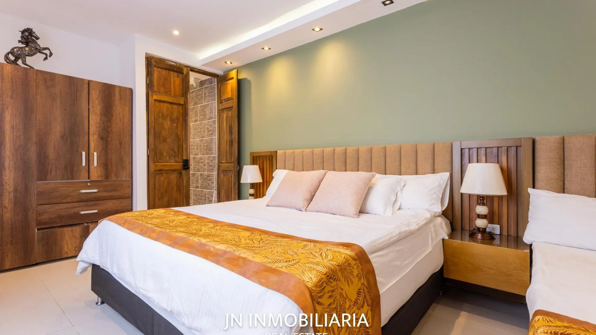 Hotel Recuerdos De Mi Tierra à Medellín