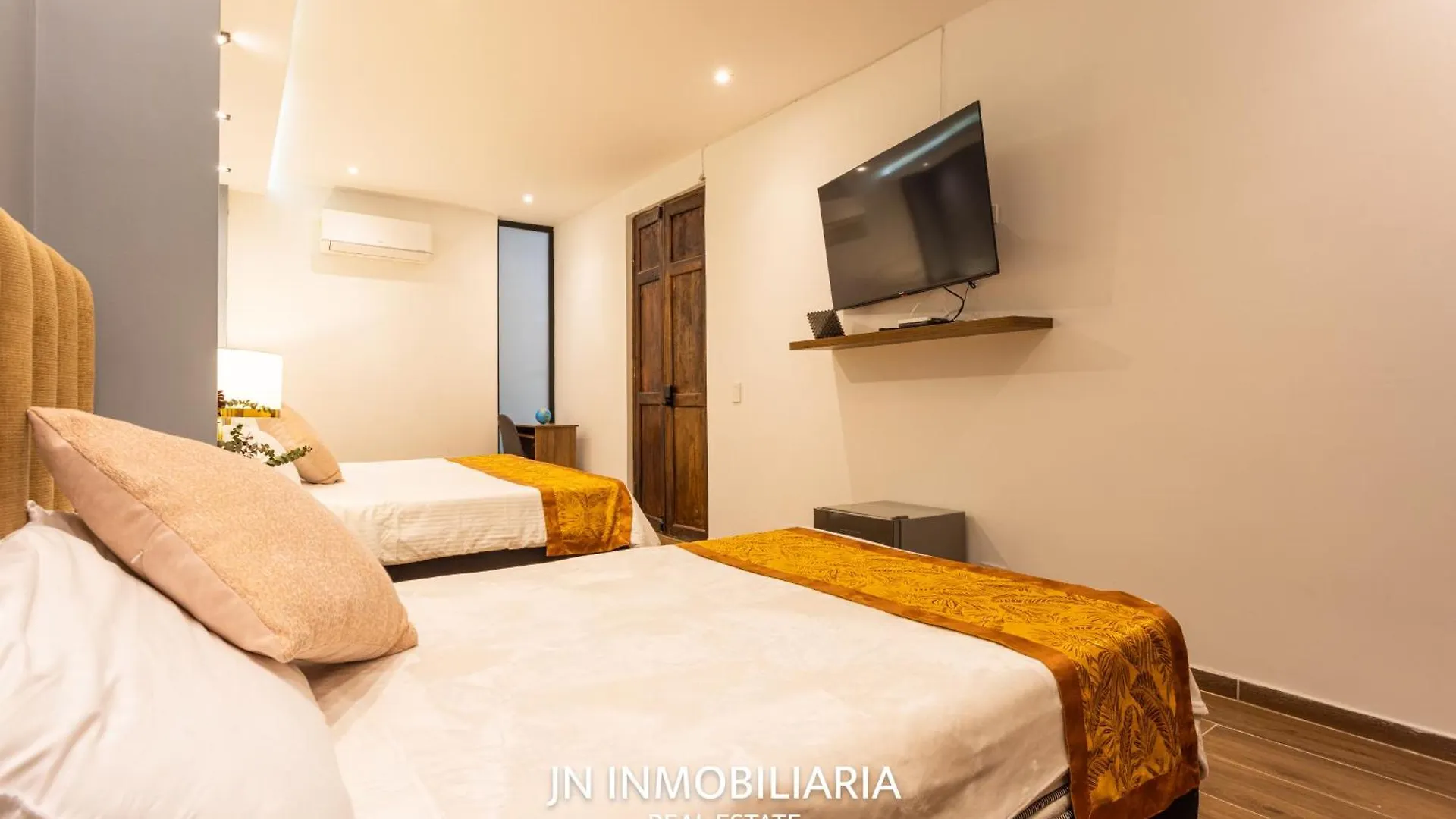 Hotel Recuerdos De Mi Tierra à Medellín