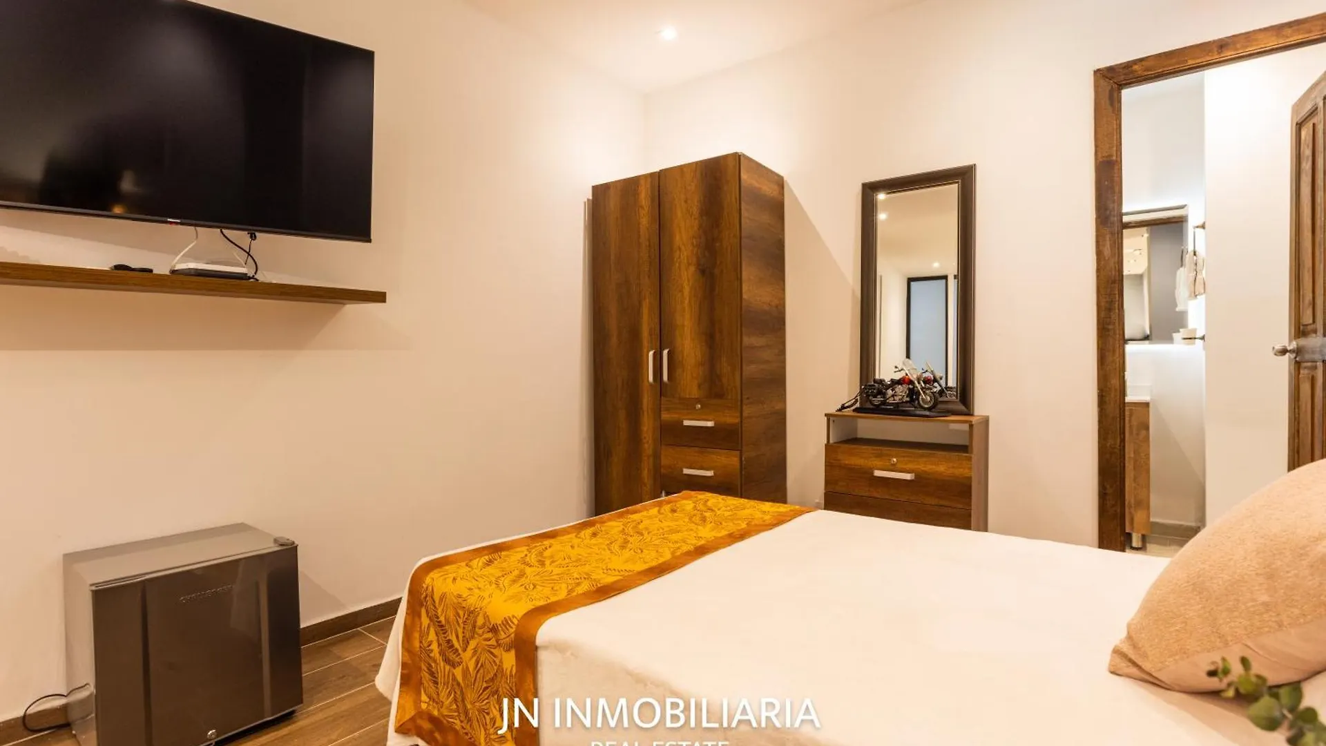 Hotel Recuerdos De Mi Tierra à Medellín