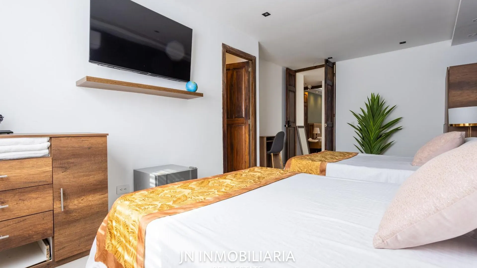 Hotel Recuerdos De Mi Tierra à Medellín
