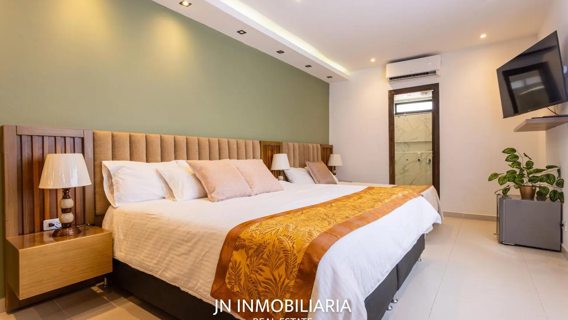 Hotel Recuerdos De Mi Tierra à Medellín