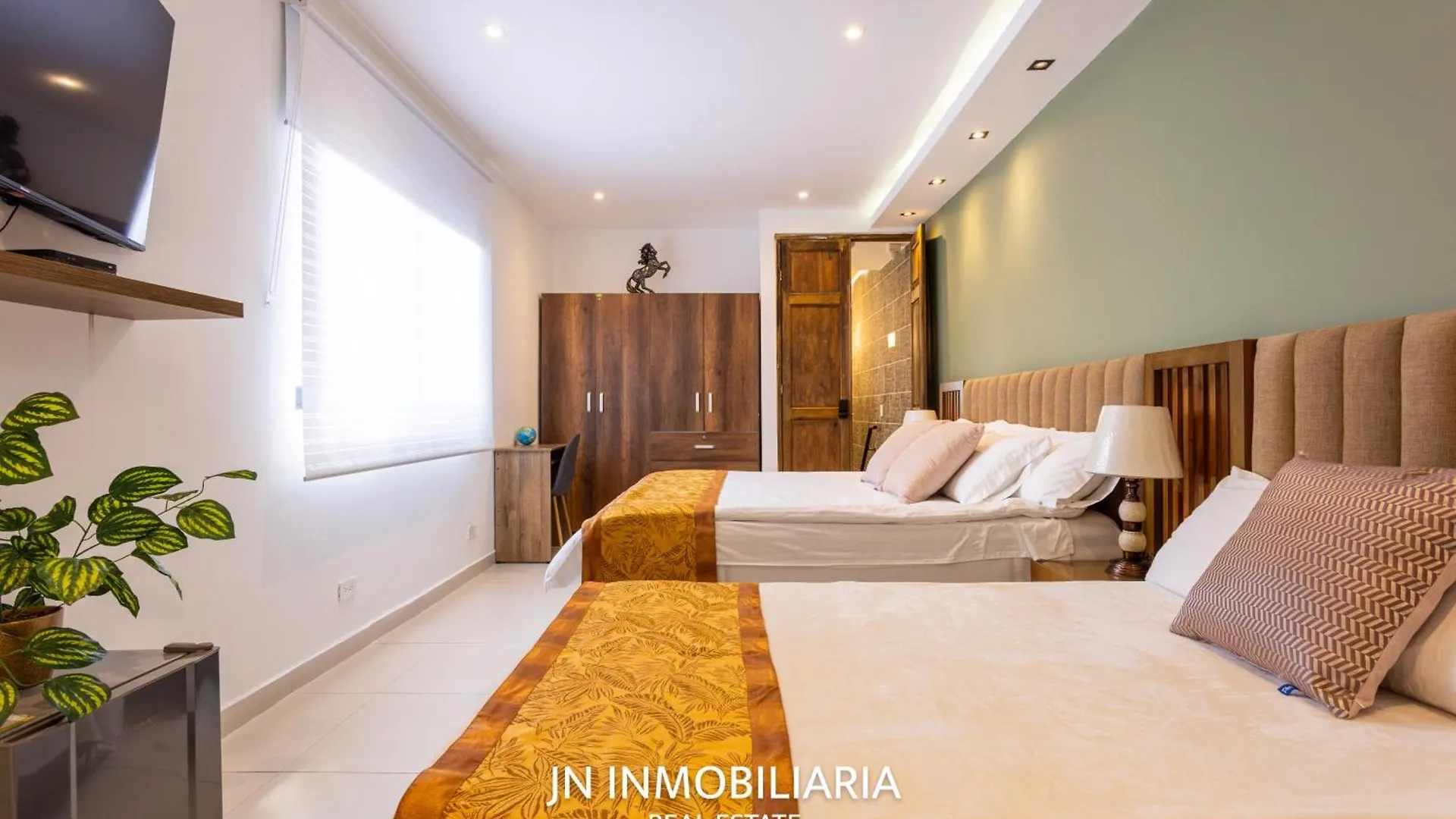 Hotel Recuerdos De Mi Tierra à Medellín