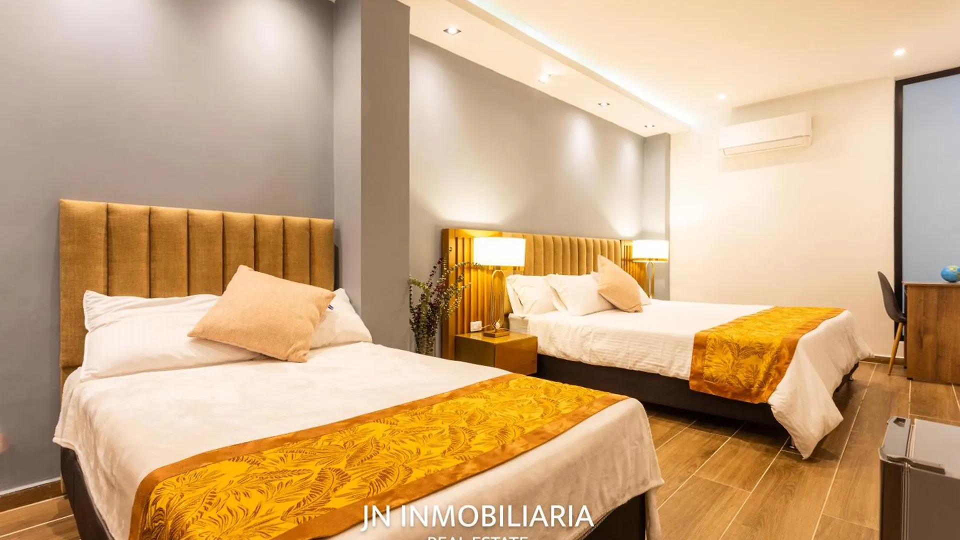 Hotel Recuerdos De Mi Tierra à Medellín