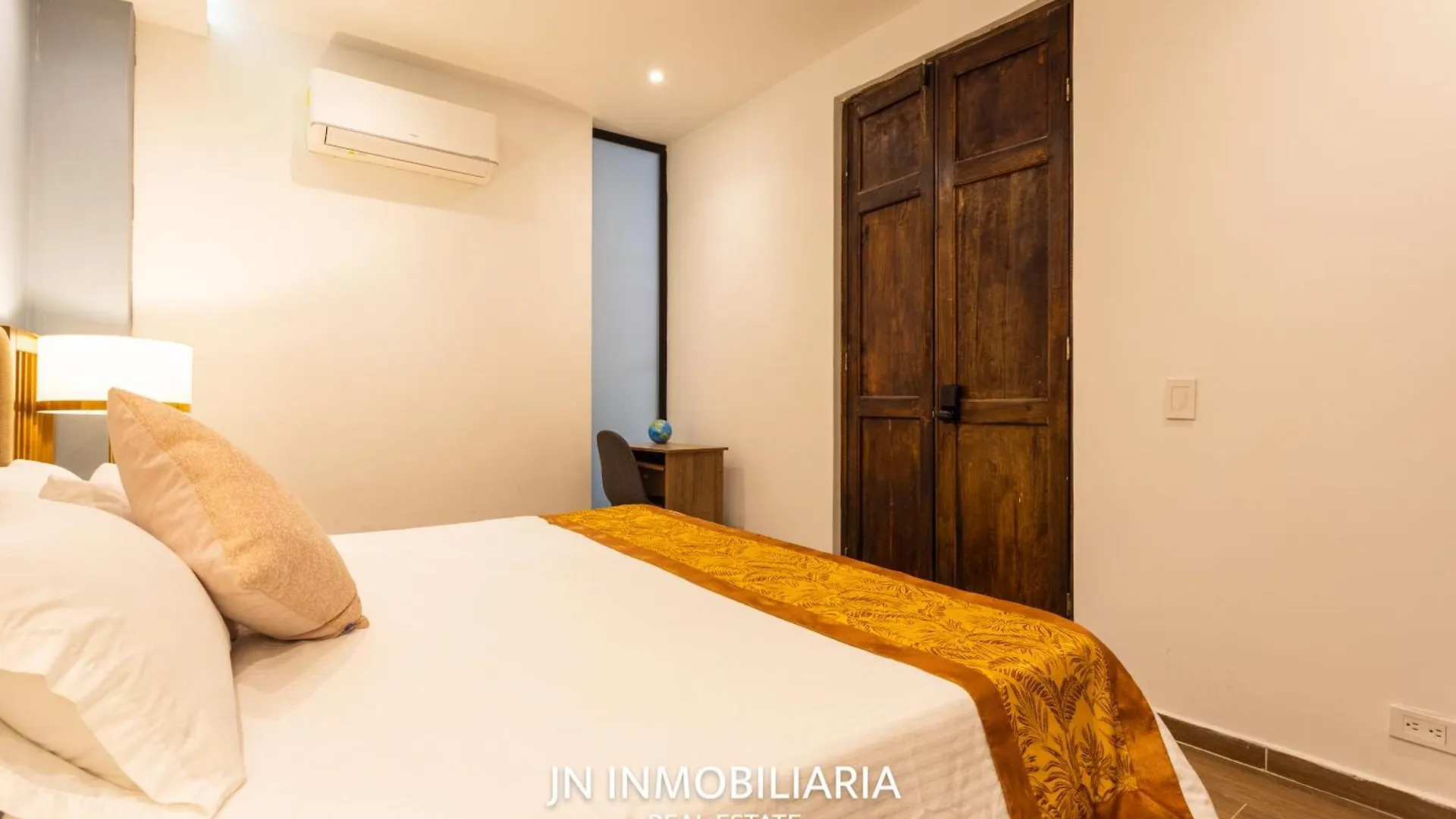 Hotel Recuerdos De Mi Tierra à Medellín Colombie