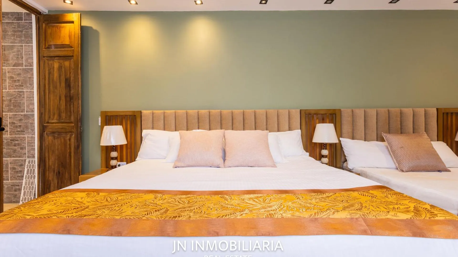 Hotel Recuerdos De Mi Tierra à Medellín
