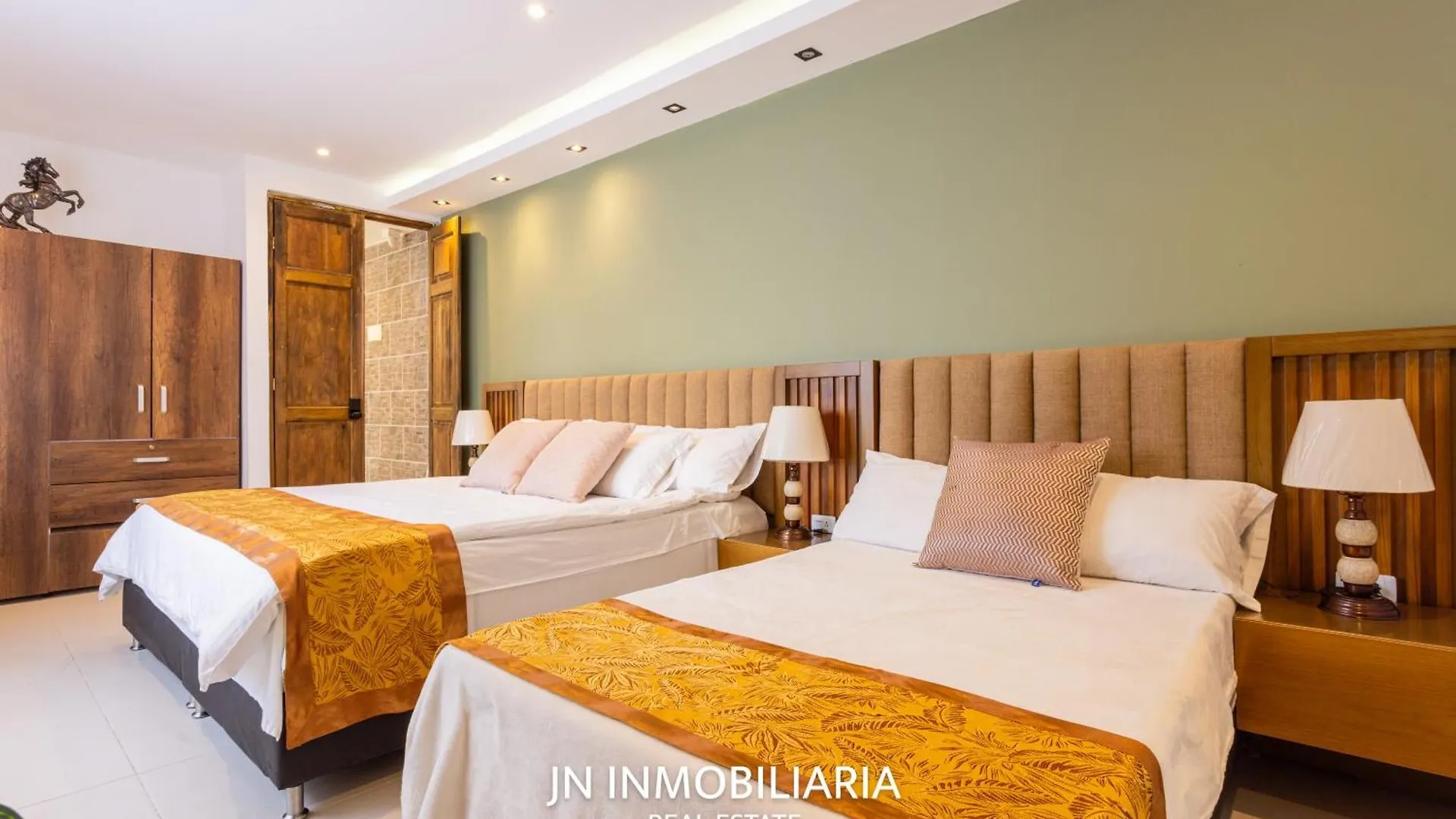 Hotel Recuerdos De Mi Tierra à Medellín
