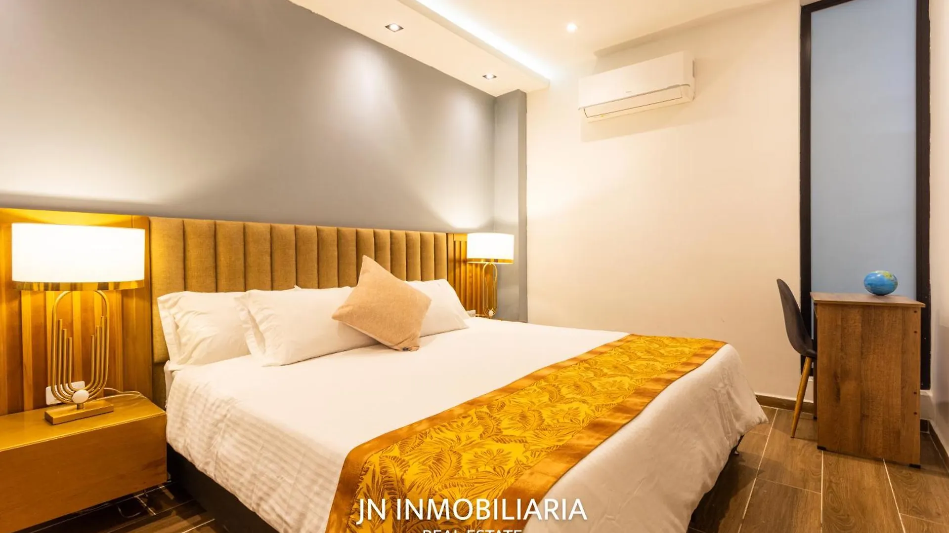 Recuerdos De Mi Tierra Hotel Medellín