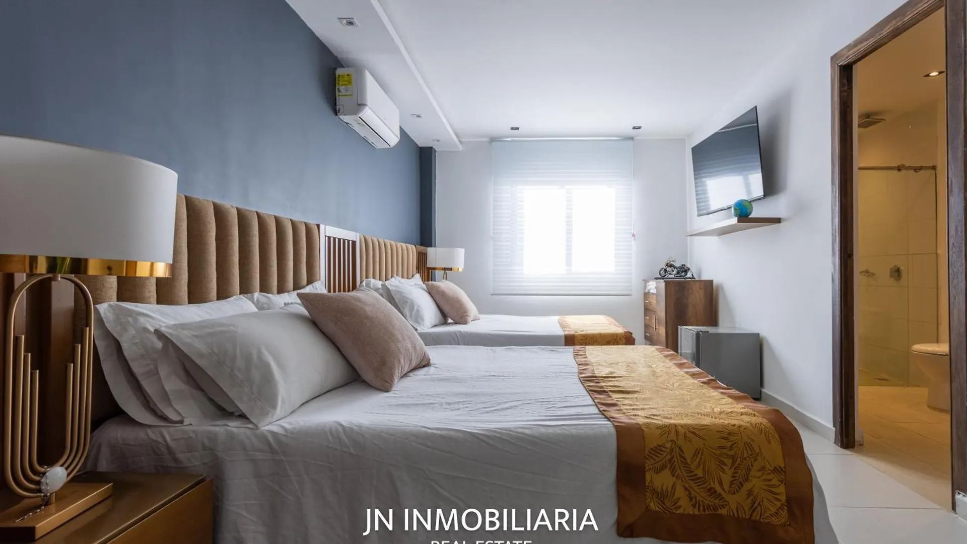 Hotel Recuerdos De Mi Tierra Medellín